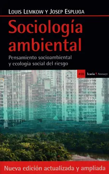 Sociología del medio ambiente