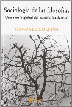 Sociología filosófica