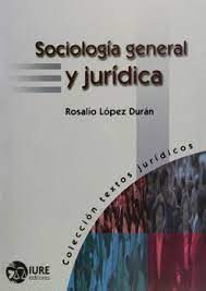 Sociología general