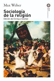 Sociología de la religión cultura y sociedad