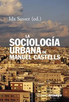 Sociología urbana y rural